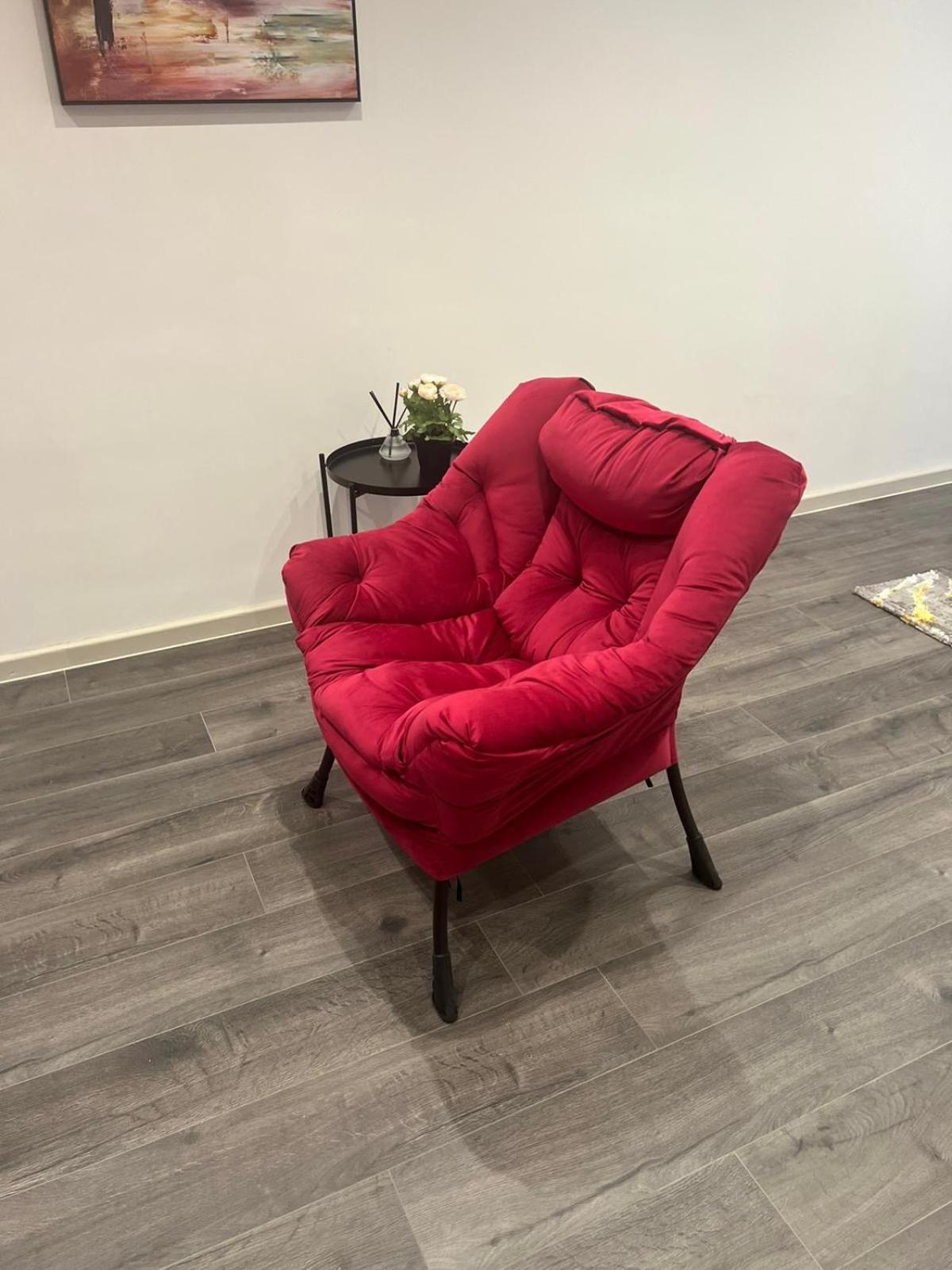 Redline Homes Hébergement de vacances
